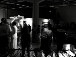 Ciclo de charlas sobre curaduría contemporánea en el Espacio Cultural Itaú