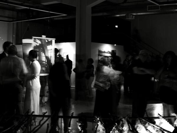 Ciclo de charlas sobre curaduría contemporánea en el Espacio Cultural Itaú