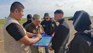 Cae Marset, el narco que burló a las autoridades regionales