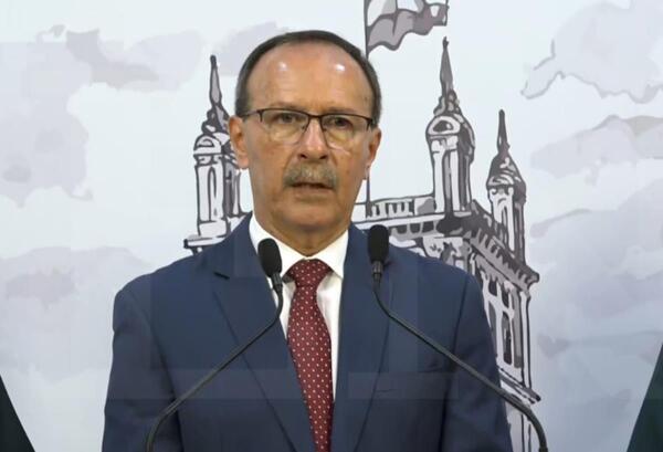 Gobierno guarda silencio sobre datos de inteligencia en el secuestro de Almir de Brum