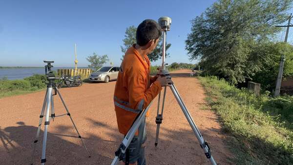 Primeros movimientos para hacer realidad la costanera de Concepción