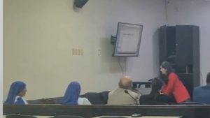 Terrible testimonio: “Debía besar el piso 100 veces y metían mi cabeza en el basurero”