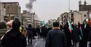 La Nación / Trump da a Irán por “vencido” tras dos semanas de guerra, pese a nuevas amenazas