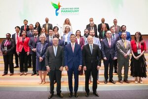 BID prevé financiar proyectos por USD 2.700 millones en Paraguay en los próximos dos años - El Trueno