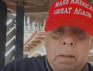 Tribunal de Conducta de la ANR decide expulsar a dirigente que había denunciado irregularidades internas