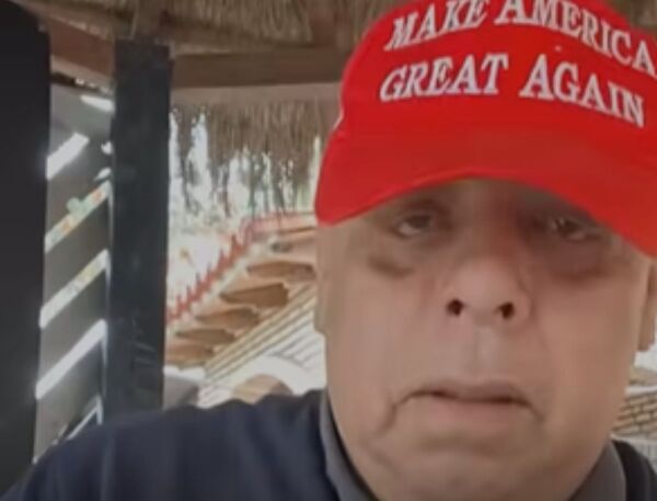 Tribunal de Conducta de la ANR decide expulsar a dirigente que había denunciado irregularidades internas