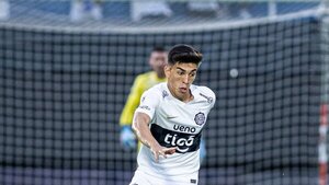 Olimpia quiere recuperar la sonrisa ante Recoleta