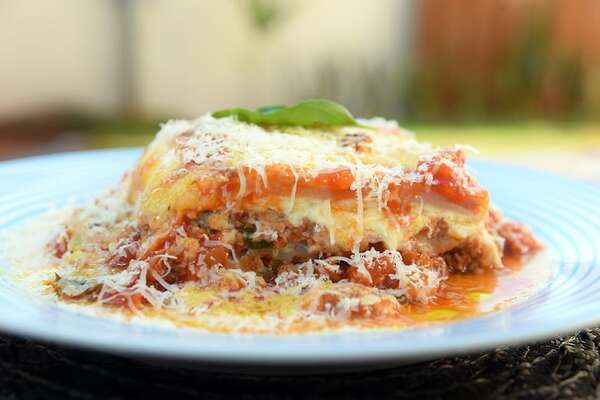 Prepará la mejor lasaña boloñesa con esta receta fácil y deliciosa - Gastronomía - ABC Color