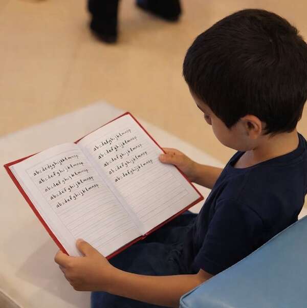 ALAMO anuncia el primer Día Nacional del Cuaderno en Paraguay y entregará más de 40.000 cuadernos - Empresariales - ABC Color