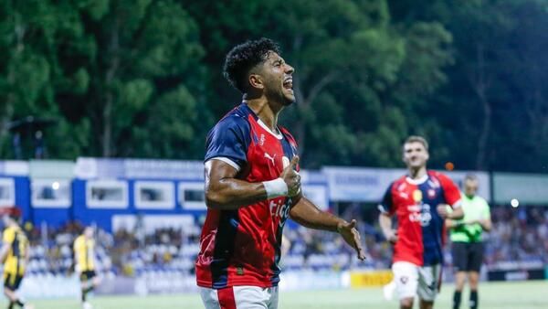 Cerro Porteño va por su cuarto triunfo al hilo y recibe a Sportivo Trinidense