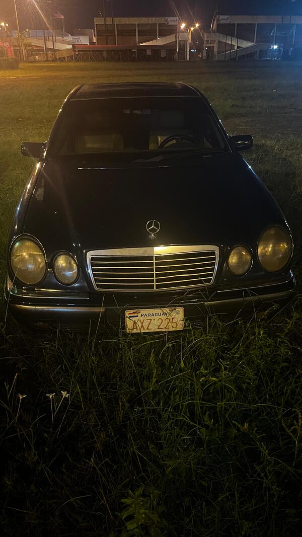 Incautan vehículo y demoran a conductor alcoholizado tras maniobra peligrosa en Encarnación