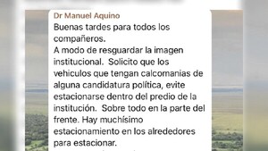 Guerra de calcomanías colo’o generó disputa
