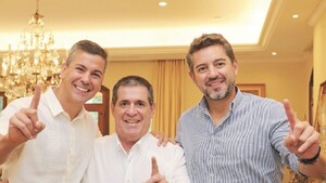 Vuelven a internar a HC para hacerle chequeos médicos