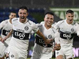 Olimpia y el objetivo de regresar al triunfo en el torneo Apertura - Fútbol - ABC Color