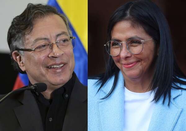 Colombia y Venezuela pedirán su adhesión plena al Mercosur - Mundo - ABC Color