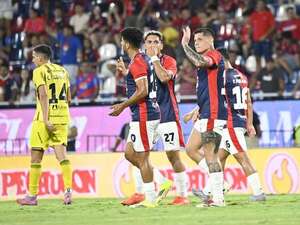 A qué hora juega hoy Cerro vs. Trinidense y dónde ver en vivo - Fútbol - ABC Color