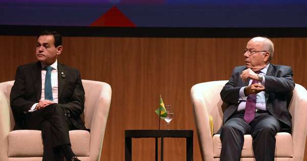 La Nación / Peña y Lula se reunirán el 22 de marzo en Brasil, confirma canciller