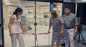 Casamia abre sus puertas en Concepción con una propuesta para el hogar - Concepción al Día