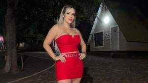 Eve Gómez dijo que aprendió tras error: “No lo volvería a hacer”