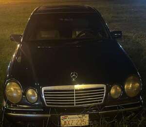 Aprehenden a conductor alcoholizado que casi chocó a playero en estación de servicios de Encarnación - Policiales - ABC Color