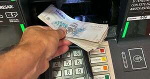 La Nación / Argentina: la inflación se mantuvo estable en 2,9 % en febrero