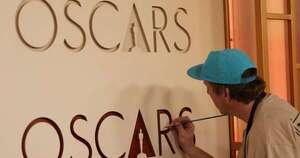 La Nación / ¿Una sorpresa tras otra? Una gala impredecible prometen los Óscar este domingo