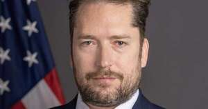 La Nación / Lula revoca la visa a alto diplomático de EE. UU. que quería visitar a Bolsonaro