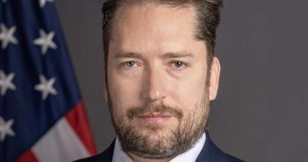 La Nación / Lula revoca la visa a alto diplomático de EE. UU. que quería visitar a Bolsonaro