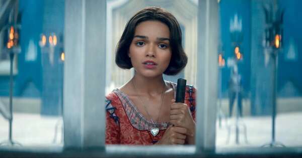 La Nación / Frambuesa de Oro: “Blanca Nieves” y “La guerra de los mundos” encabezan lo peor del cine