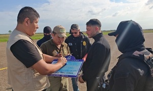 Captura de Marset en Bolivia fue posible con datos de Paraguay, afirma comandante - OviedoPress