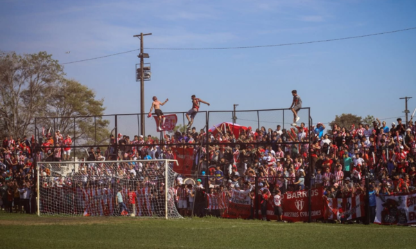 Este fin de semana vuelve a rodar el balón en la Liga Ovetense de Fútbol - OviedoPress