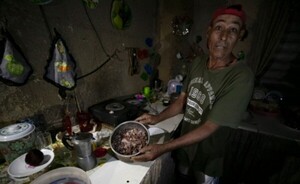 Cubanos se manifiestan ante apagones y falta de alimentos