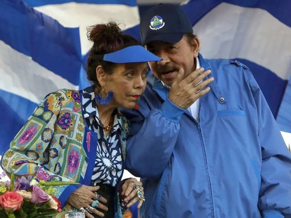 Régimen nicaragüense asfixia a la iglesia católica prohibiendo nuevas ordenaciones de sacerdotes
