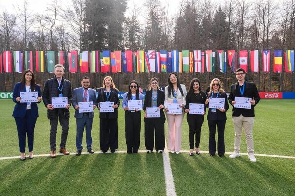 La APF fortalece su compromiso con la Salvaguarda