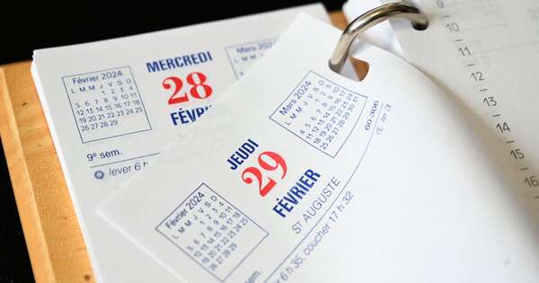 Diario HOY | La iniciativa para un calendario único mundial  