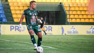 Wilson Quiñónez: “Se rescata la fortaleza espiritual”