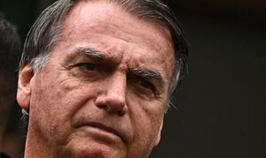 Jair Bolsonaro completó 24 horas en cuidados intensivos