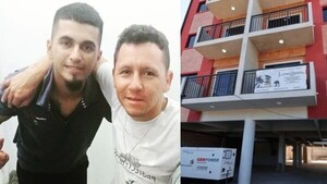 Chivito dijo que nunca conoció a ningún sobrino de Chaqueñito: "Seguro es un chuli"