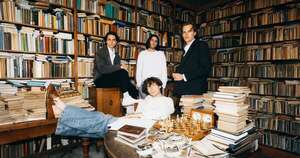 Diario HOY | Happy Hour con la banda alemama Jeremías en el Instituto Cultural Paraguayo-Alemán