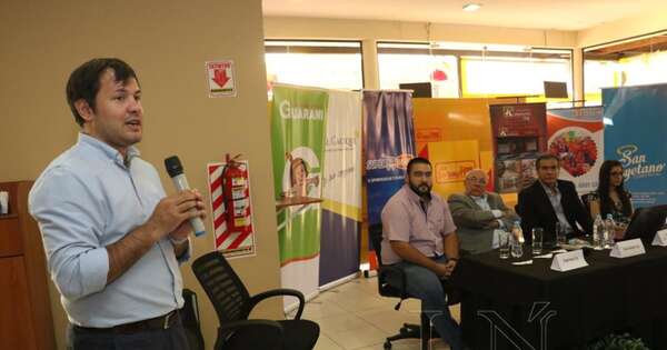 La Nación / Consumo sostiene al comercio, aunque el crecimiento sigue moderado, según Comampar