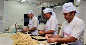 La Nación / Financiamiento para mipymes sigue en espera, según presidente de la Fedemipymes