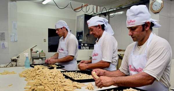 La Nación / Financiamiento para mipymes sigue en espera, según presidente de la Fedemipymes