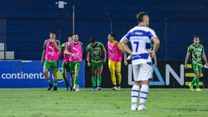 “Aguantar los momentos difíciles”, la clave de Libertad