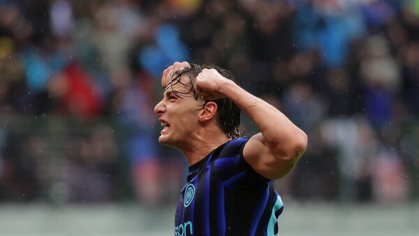 Al Inter le tiembla el pulso