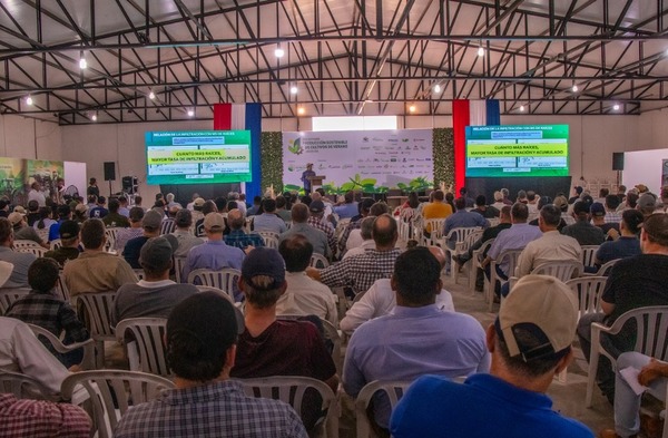 Fundación IDEAGRO cumple cinco años impulsando innovación y transferencia tecnológica en el Chaco