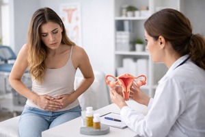 Hasta el 50% de las mujeres con infertilidad podría padecer endometriosis sin saberlo