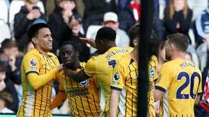 Gómez se queda con el duelo ante Alderete