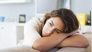 “Estoy saliendo con un músico que es muy mentiroso conmigo”