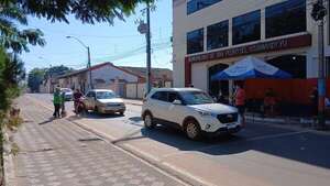 San Pedro de Ycuamandyyú llega a sus 240 años en medio de crisis municipal y reclamos ciudadanos - Nacionales - ABC Color