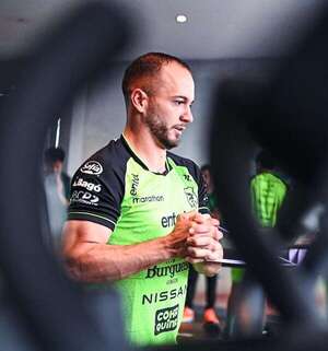 Bolivia se despide de su afición antes de la repesca mundialista - Fútbol Internacional - ABC Color